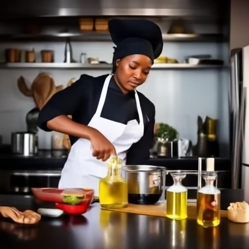 Vegetarian and Vegan Cooking: Mastering Plant-Based Dishes in a Culinary Masterclass