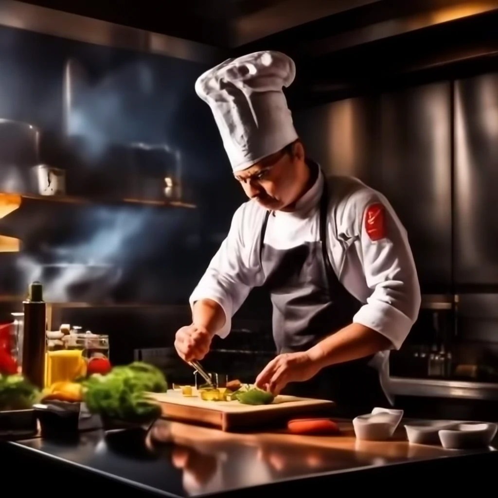 Gourmet Cooking at Home: How a Masterclass Can Help You Create Restaurant-Quality Dishes